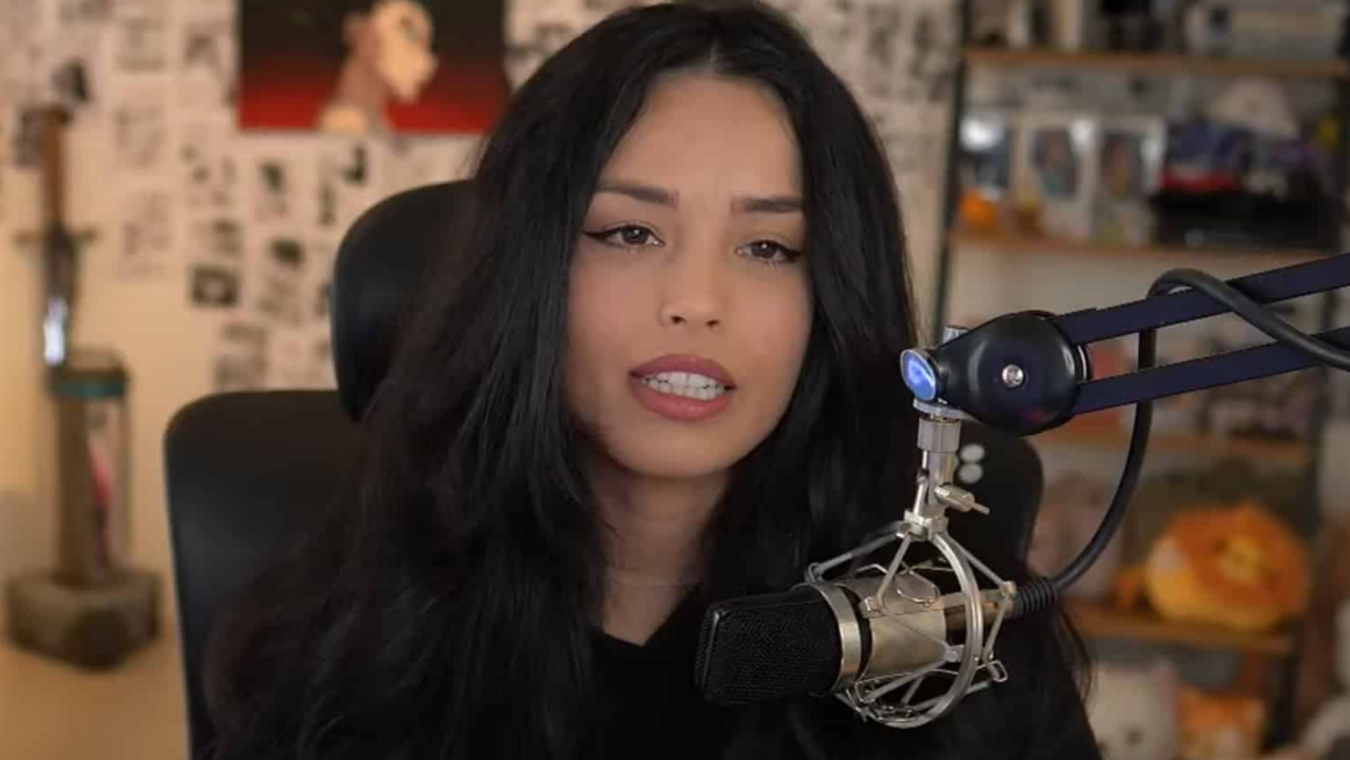 Valkyrae slams "creepy" fans that sexualize her online