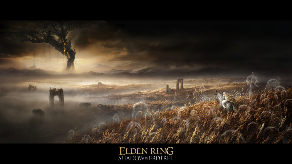 Elden Ring DLC Similar To Bloodborne DLC