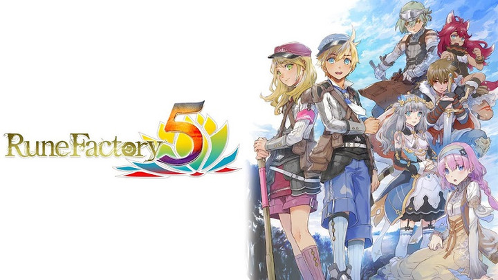 Rune Factory 5 PC Specs - Minimum, Recommended And File Size