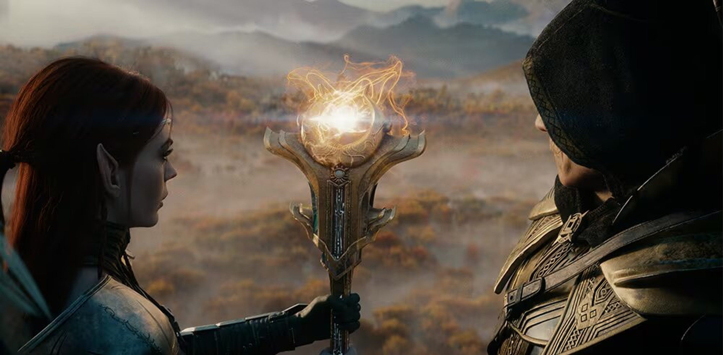 ESO How To Start The Prisoner Of Fate Prologue Quest GINX TV