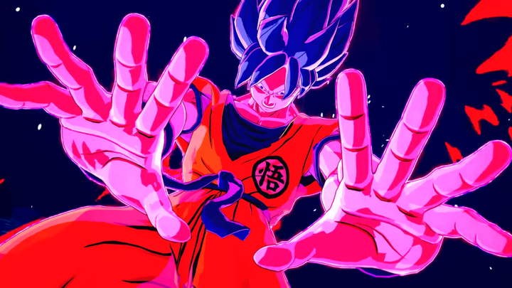 Dragon Ball Sparking Zero Roster, Release Date Prediction & Latest News