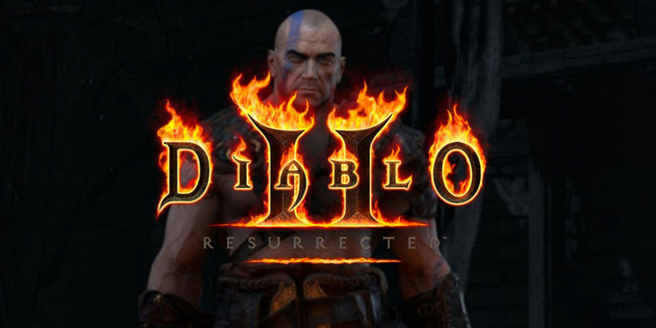 Grandson shares story of grandfather's injury whilst playing Diablo II: Resurrected