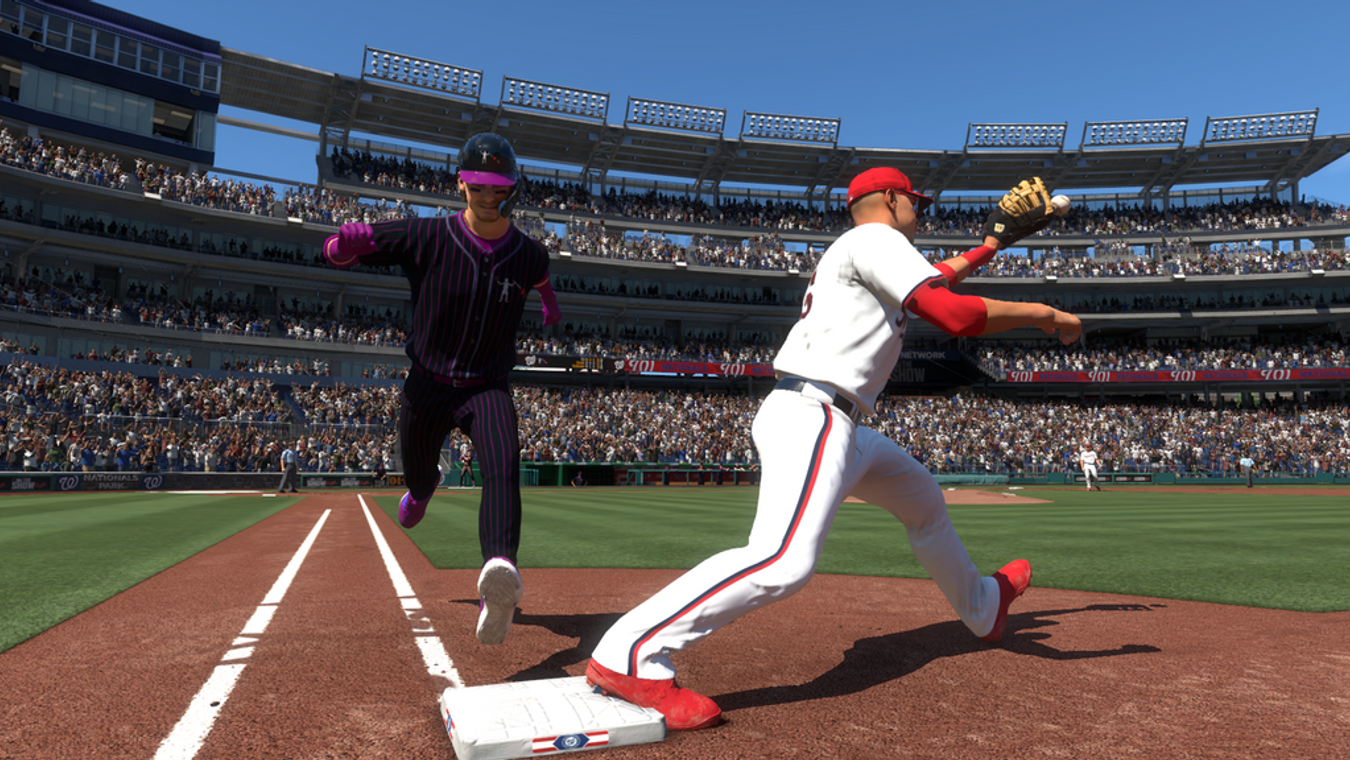 When does MLB The Show 24 Season 1 end?