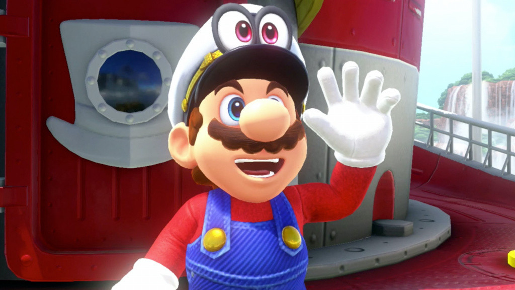 Super Mario Odyssey 2 Release Date Speculation, News, Leaks, Updates