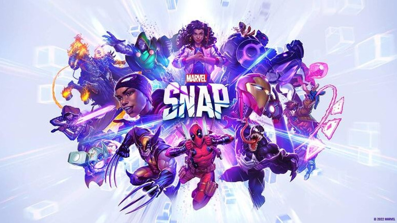 Marvel Snap Card Database: List of Every Card, Powers & Ability