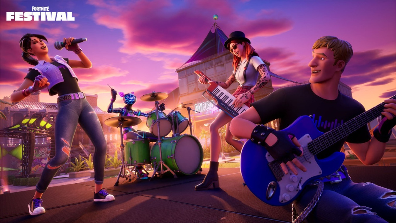 Fortnite Festival Daily Jam Track Rotation: Today's Free Songs