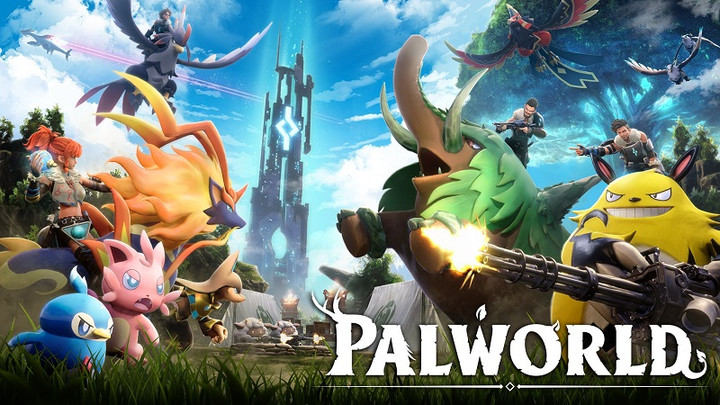 Is Palworld on Xbox Game Pass? How To Play For Free