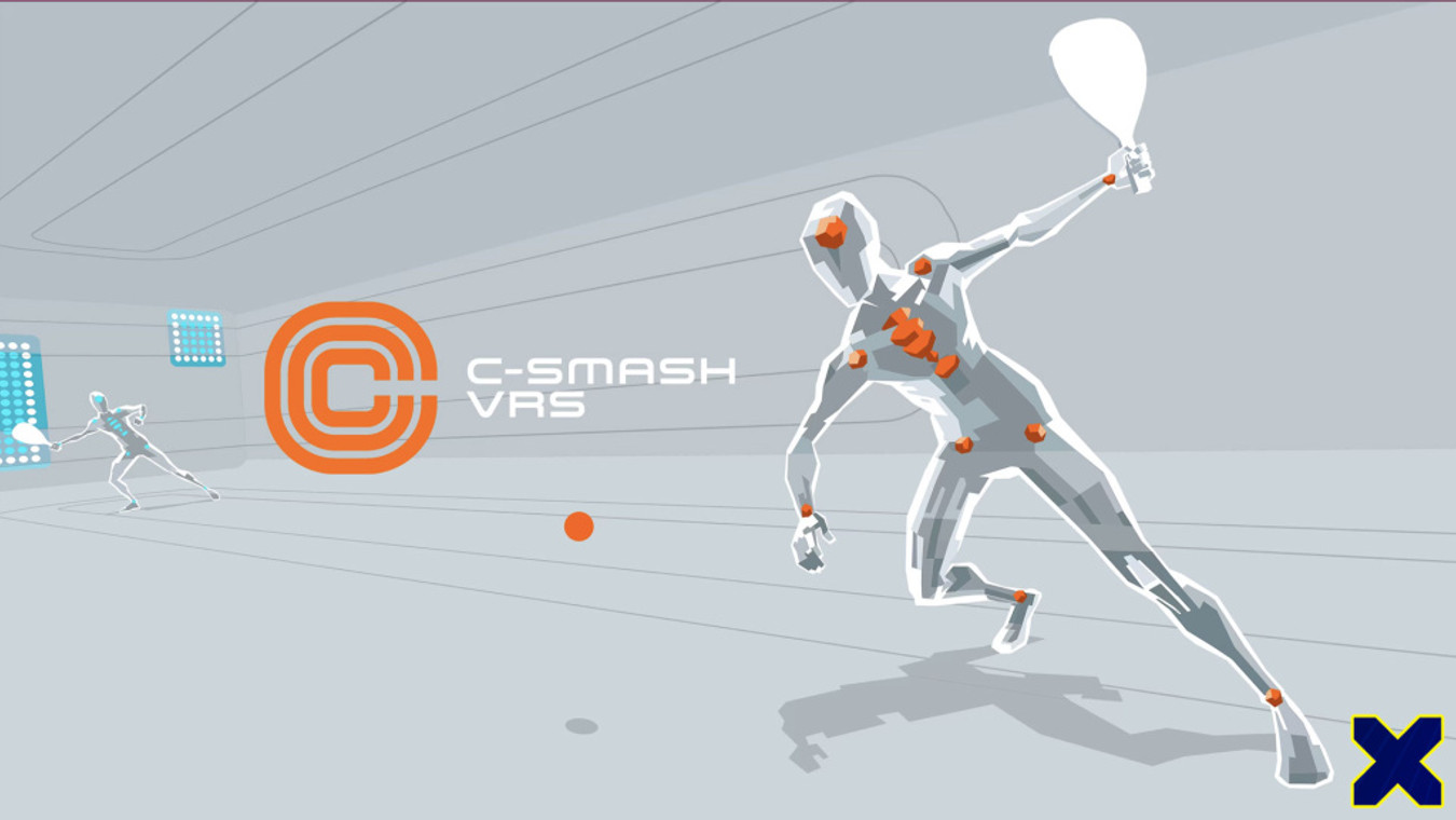 C-Smash VRS Review: A Full-Body PSVR2 Workout That Is Oddly Relaxing