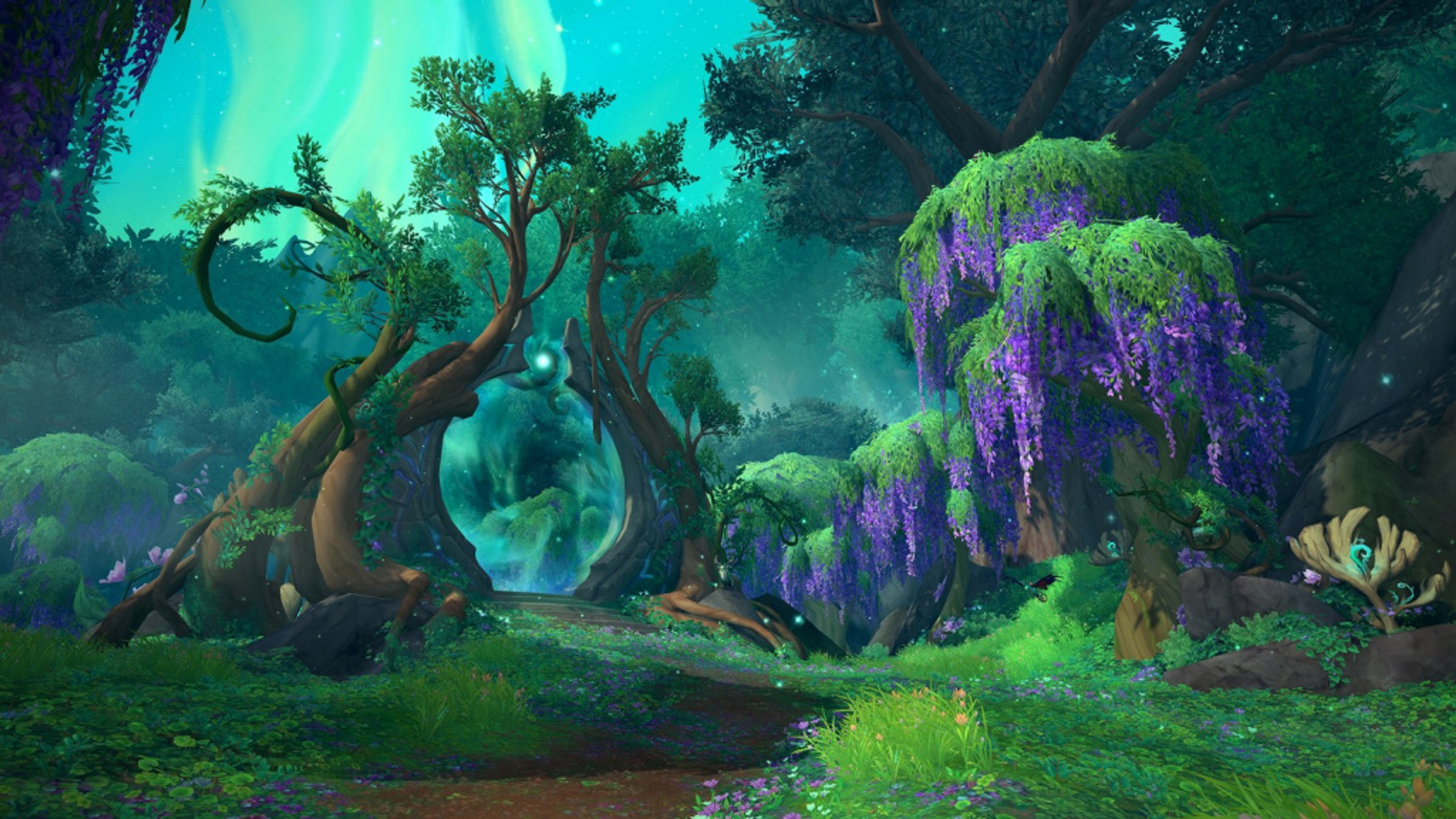 How To Increase Reputation With Dream Wardens in WoW Dragonflight GINX TV