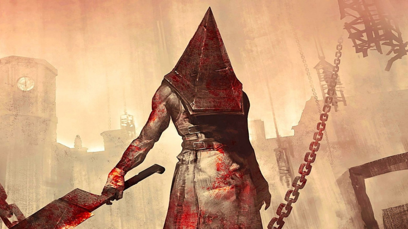 Silent Hill 2 Remake May Feature Pyramid Head Origin Story