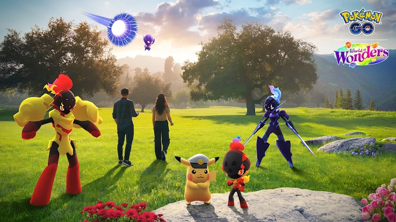 Pokémon GO Season (March 2024): Schedule, Raids, Events & More