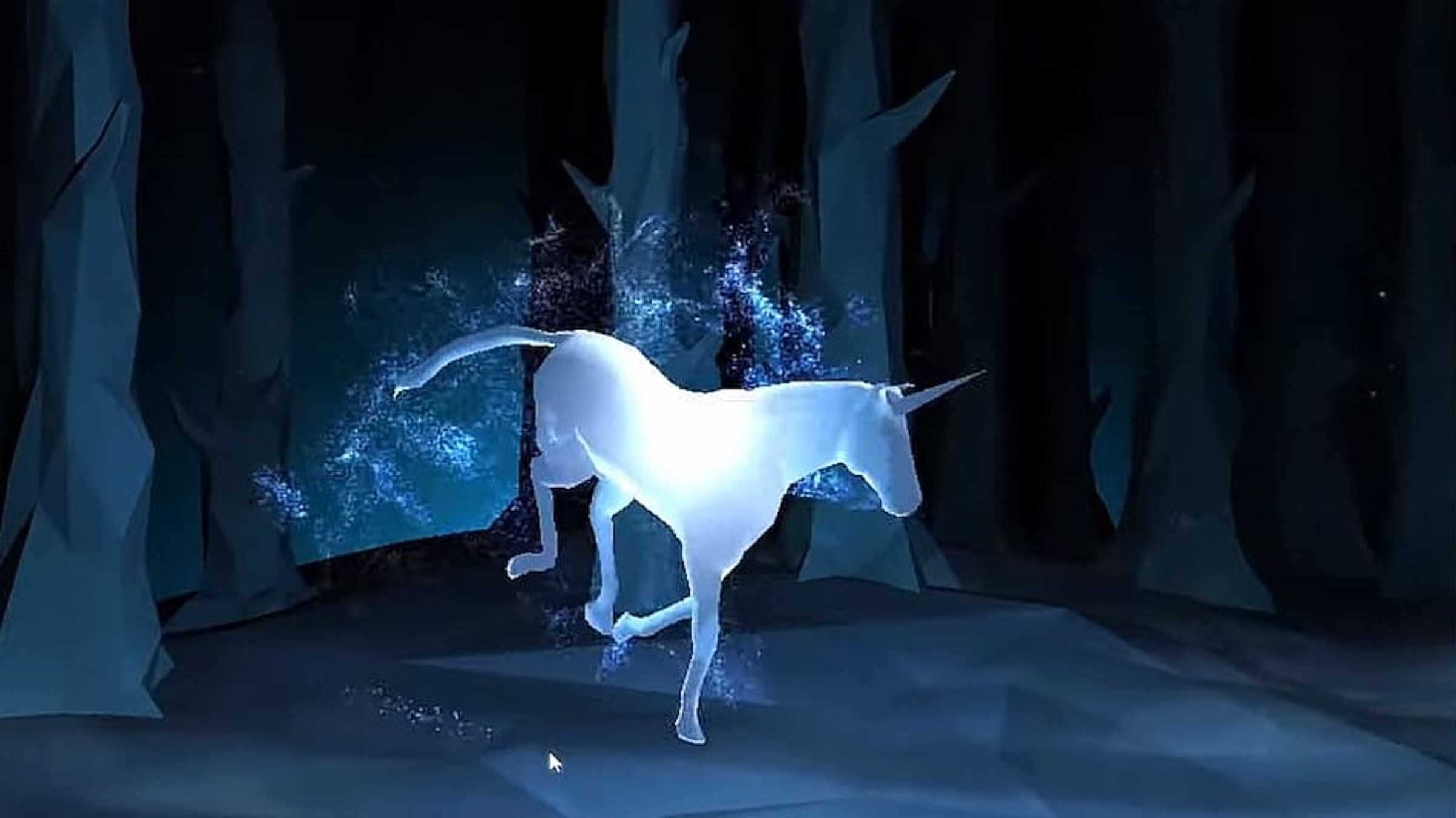 How To Get Unicorn Patronus In Hogwarts Legacy GINX TV