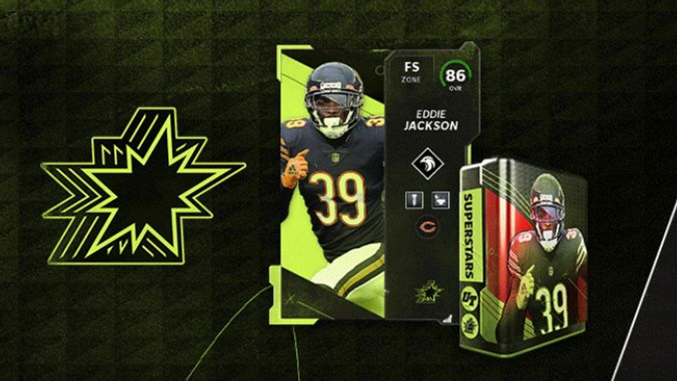 Madden 22 Ultimate Team: Clutch pack and Elite Superstars now available