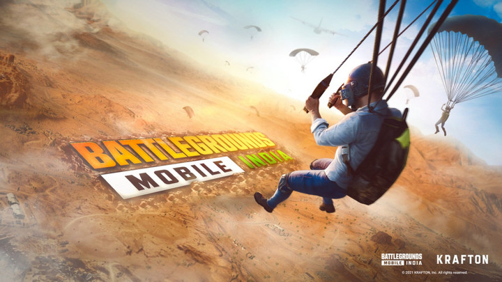 Battlegrounds Mobile India: Release date, pre-register, leaks and more