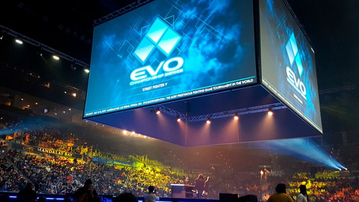 Evo 2022 lineup revealed, featuring Street Fighter V, Guilty Gear Strive, and more