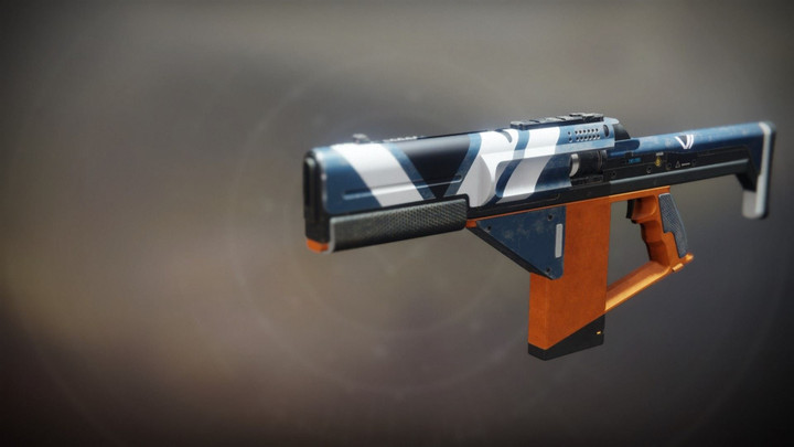 How to get Main Ingredient Fusion Rifle in Destiny 2