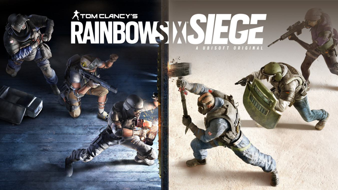 Rainbow Six Siege's M.U.T.E Protocol event starts tomorrow with new sci