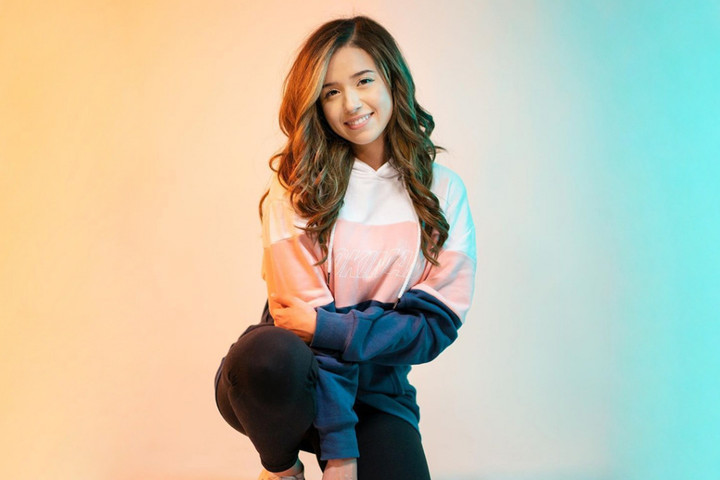 Who is Pokimane? The queen of Twitch