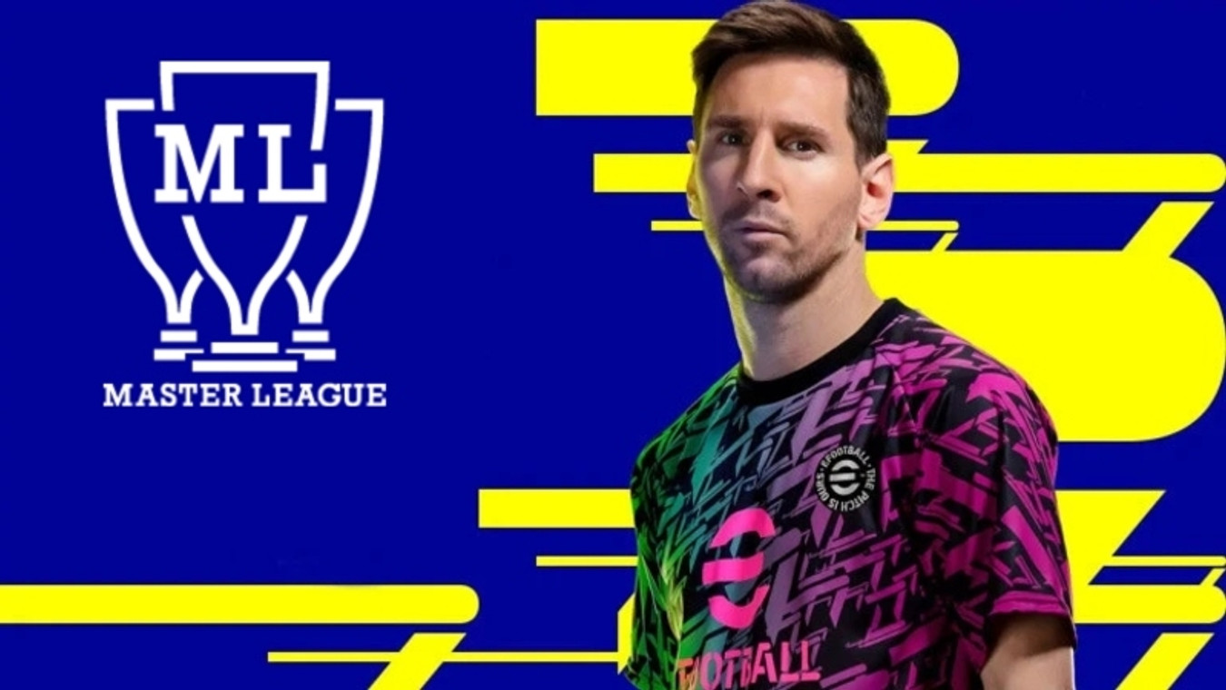 eFootball 2024 Master League Release Date News, Leaks and Updates GINX TV