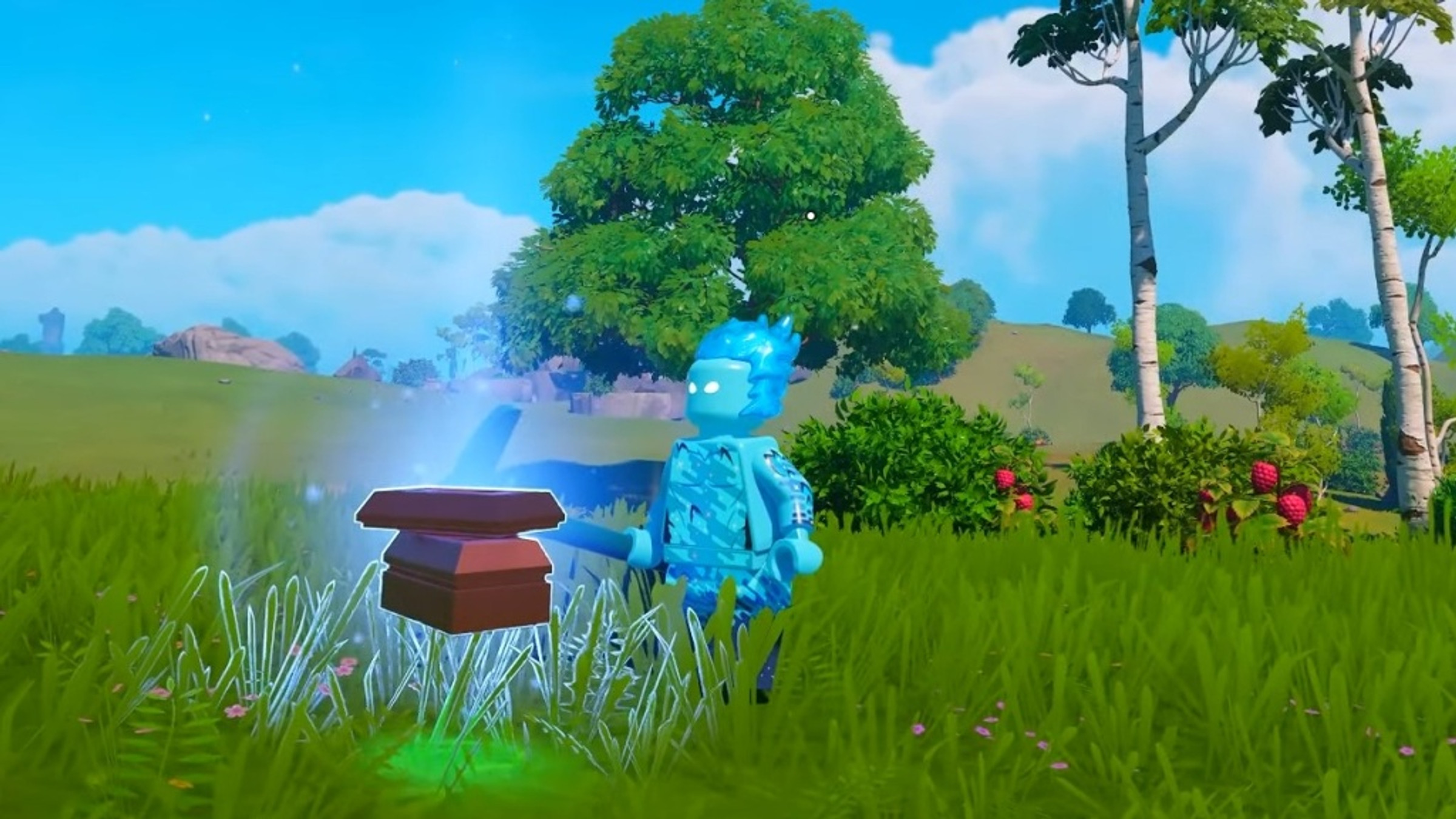 How To Get Copper Bars In LEGO Fortnite GINX TV