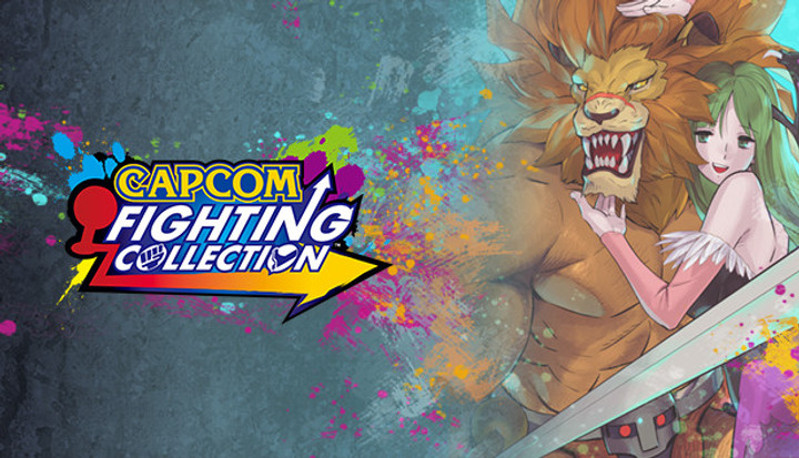 Capcom Fighting Collection - Release Date, Games, Netcode, Cost, More