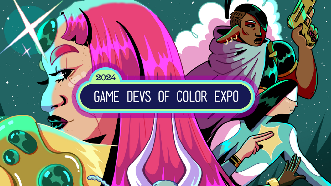 Game Devs of Color Expo Returns This September