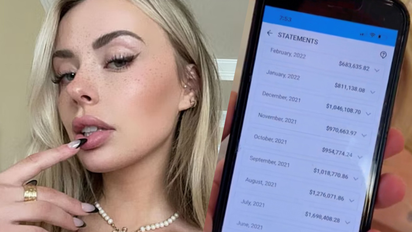 How Much Money Can You Earn Doing OnlyFans In 2023?