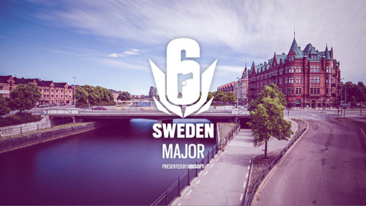 R6 Sweden Major: Schedule, teams, prize pool, how to watch, more