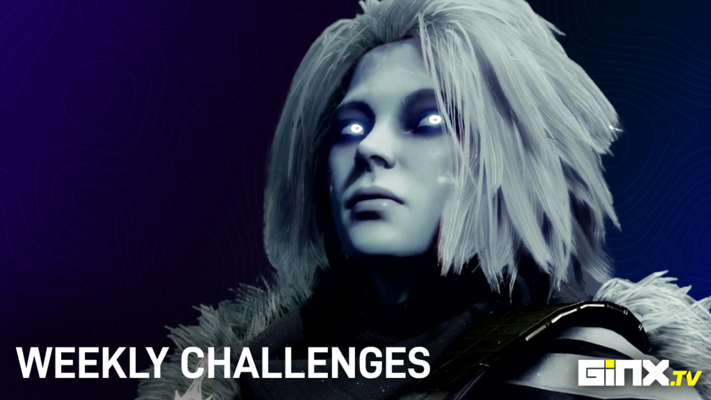 Destiny 2 Weekly Challenges For Season 23 (Season of the Wish) GINX TV