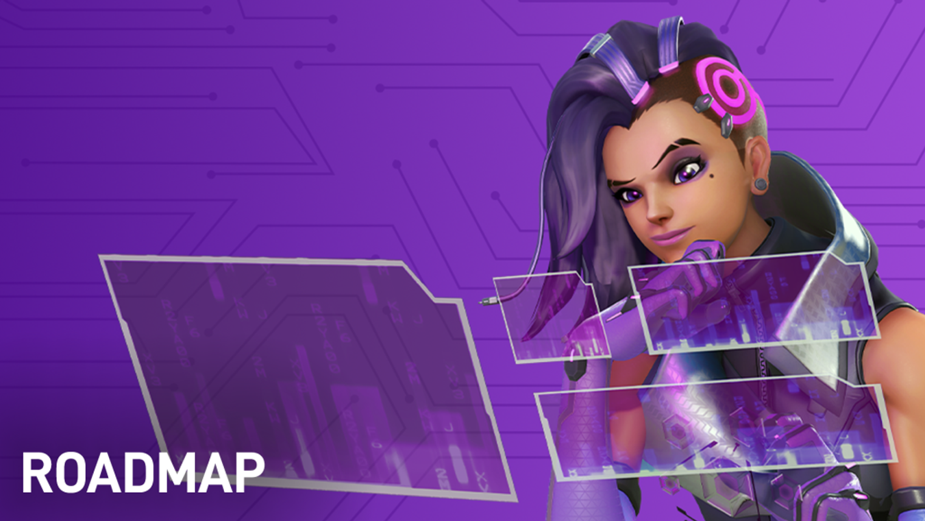 Ramattra To Join Overwatch 2 Hero Roster In Season 2 GINX TV