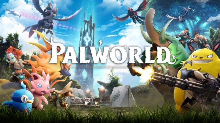 Enshrouded Vs. Palworld: Which Game Should You Play?