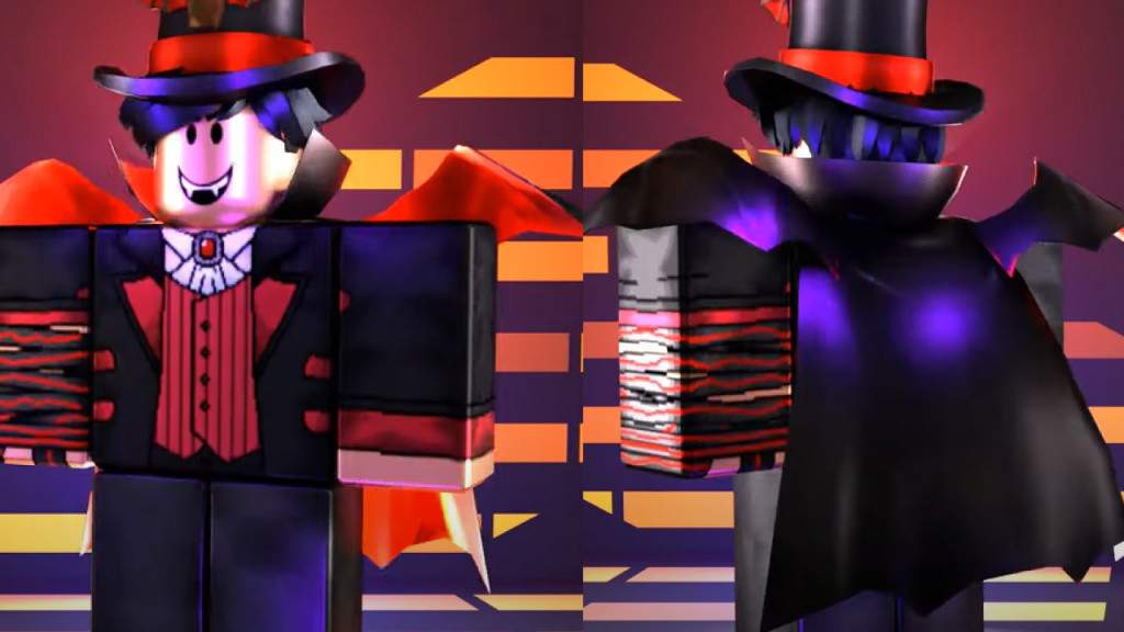 roblox best 10 halloween outfit 2022 medieval vampire