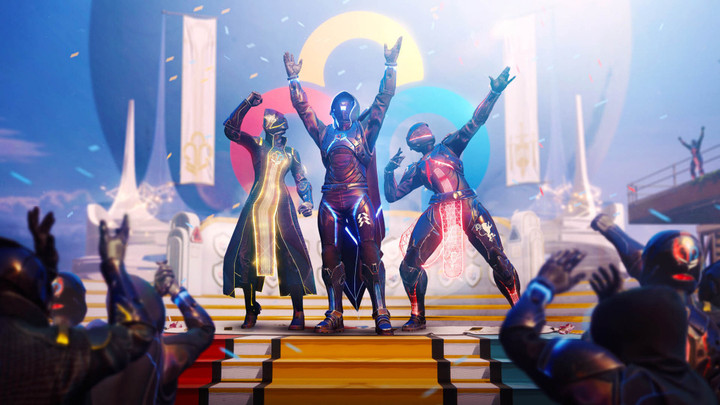 Destiny 2 Season 17 – Release date, leaks, and more