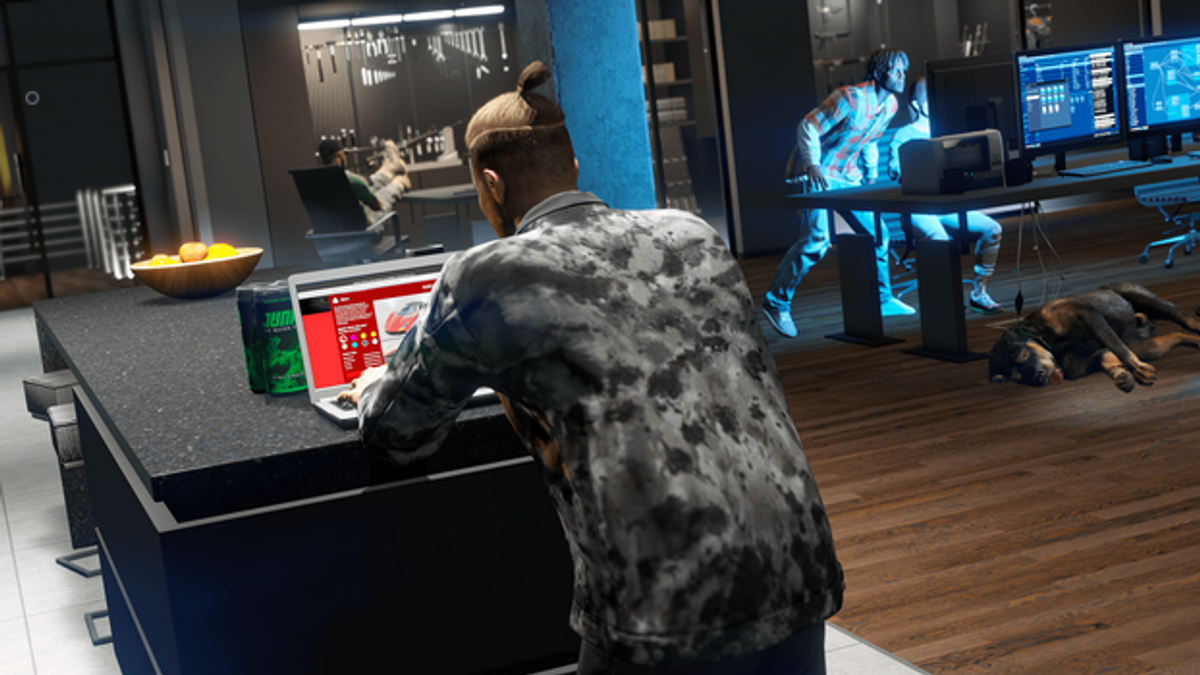 GTA Online Agency Guide Locations & Is It Worth It? GINX TV