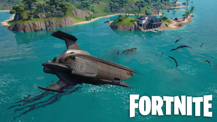 Where is Daily Rubble in Fortnite Chapter 3 Season 2?