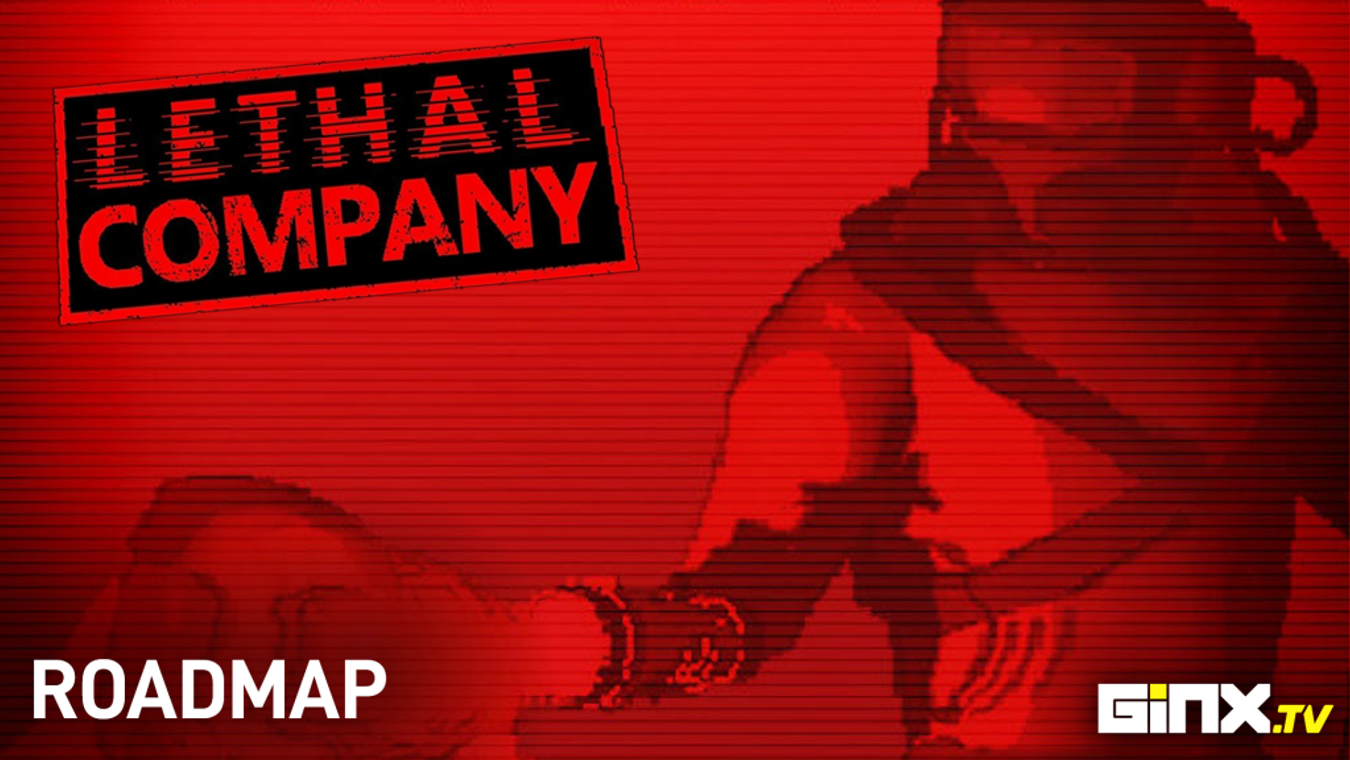 Lethal Company Roadmap (2024): All Known Future Content Plans