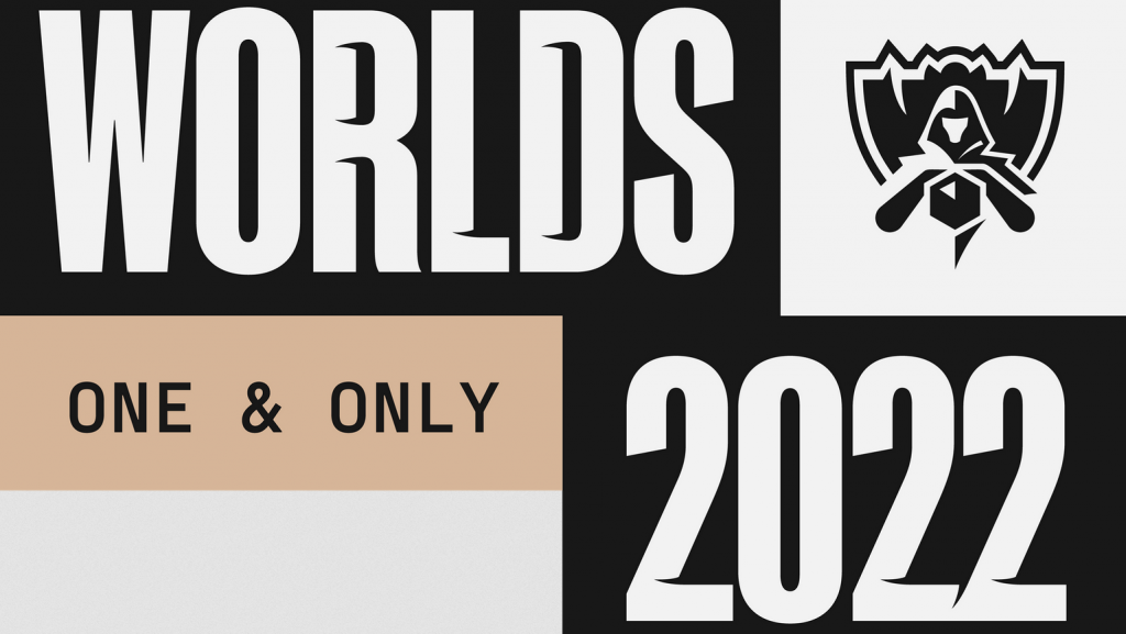 worlds 2022 standings