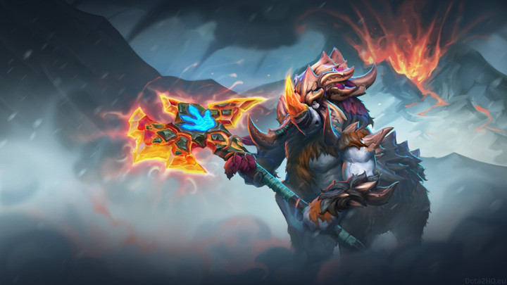Dota 2 update 7.30e item and hero balances changes - biggest nerfs and buffs