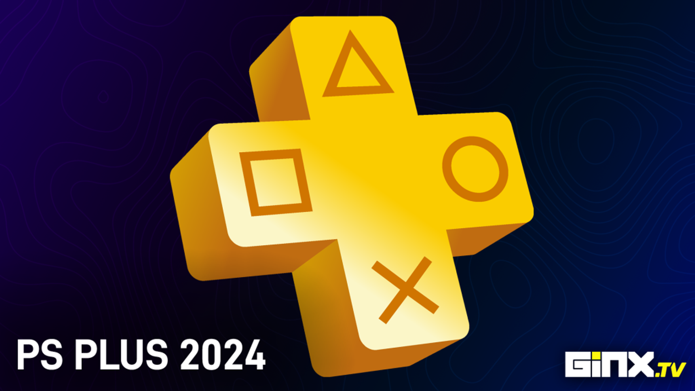 PS Plus free games  February's 2024 Essential titles revealed