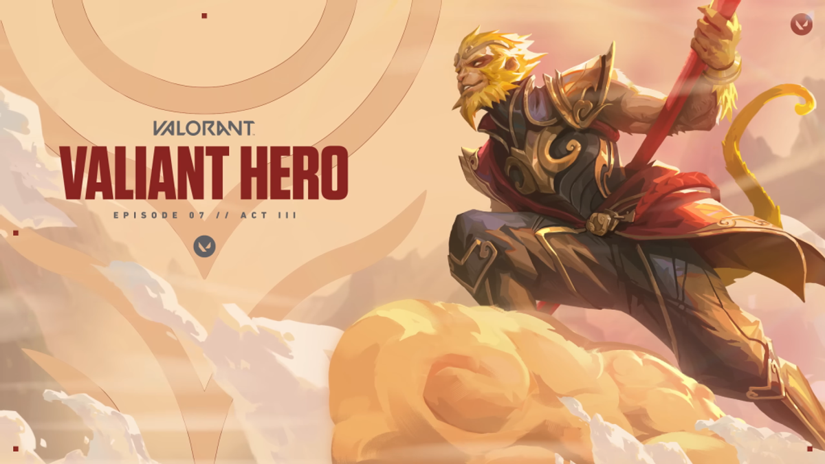 Valorant Valiant Hero Bundle Release Date, Skins, Price GINX TV