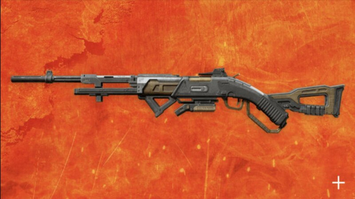 Apex Legends Mobile 30-30 Marksman Rifle - How to get and stats