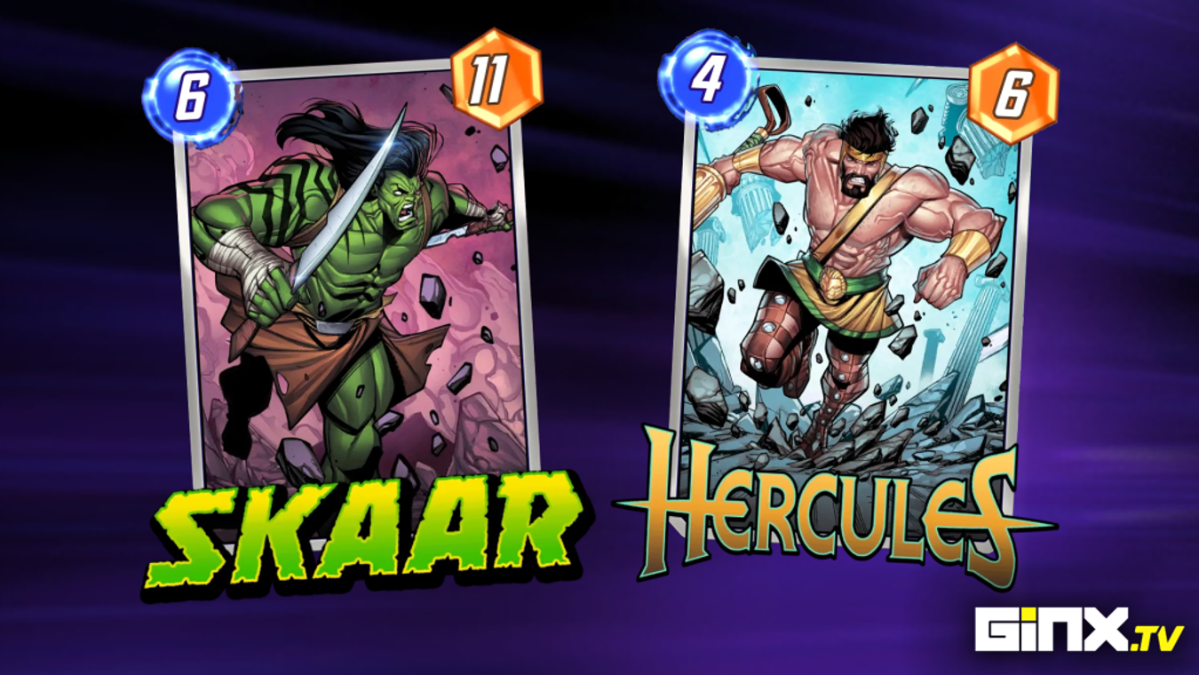 Planet Hulk: Marvel Snap January 2024 Season Pass Release Time, New Cards, & More
