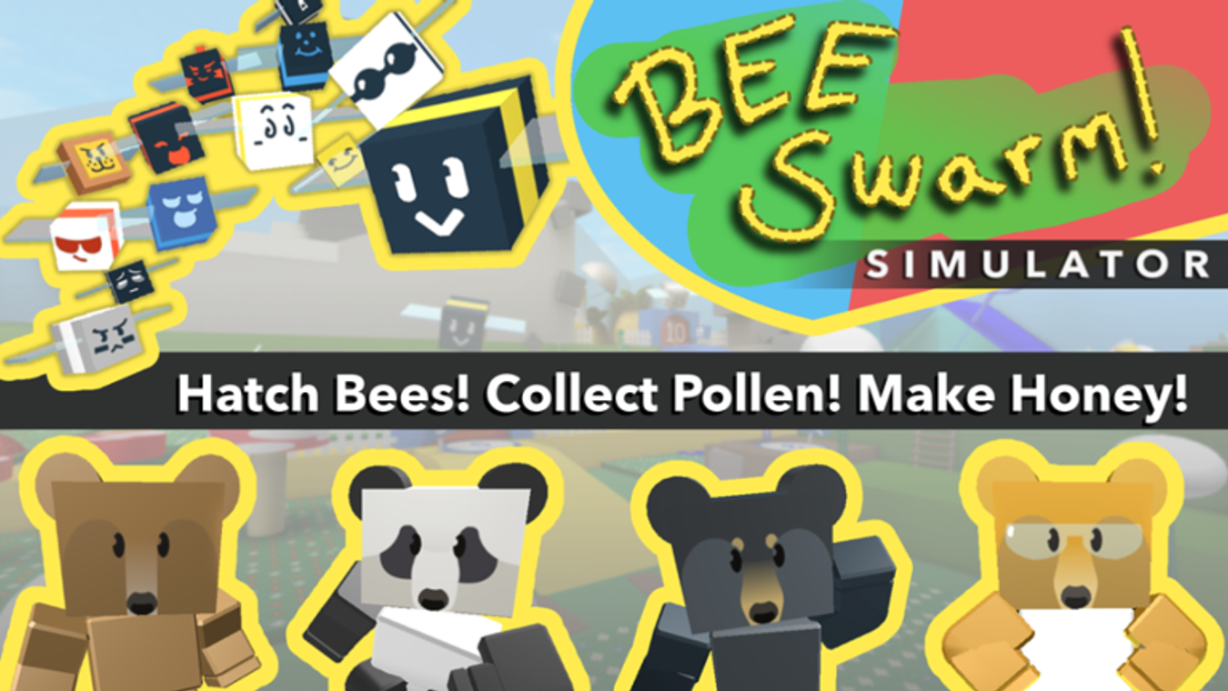 When Will Bee Swarm Simulator Beesmas 2024 Update Release