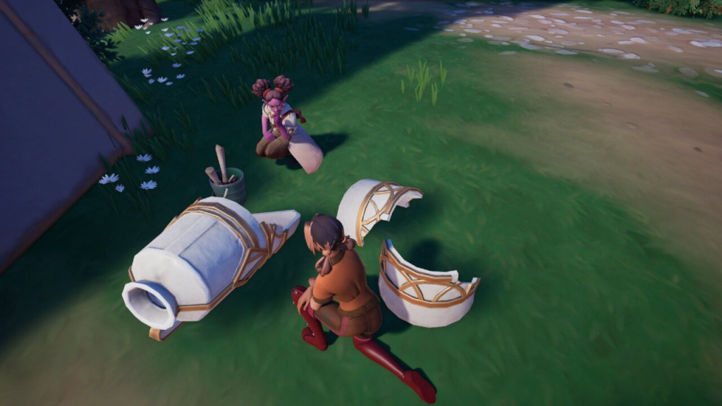 Palia Masks Quest Guide And Walkthrough - GINX TV