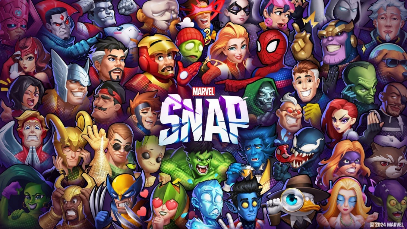 'Marvel Snap' Studio Second Dinner Acquired $100M Investment