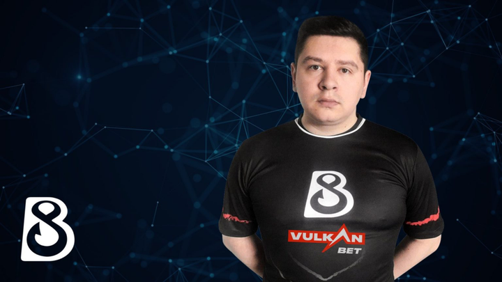 Dendi's B8 teammate, LastHero, arrested for peacefully protesting in Belarus