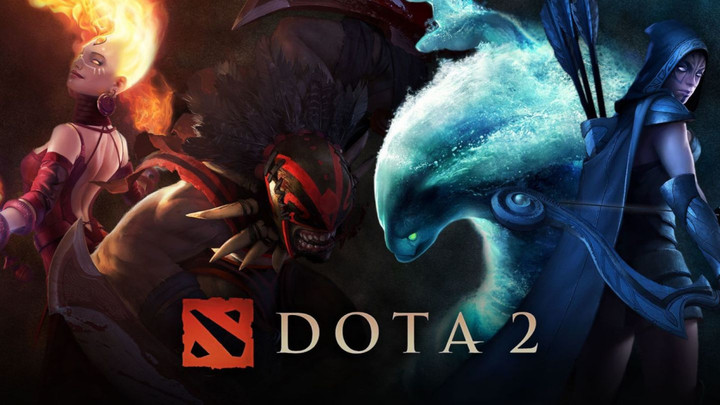 Valve announces new specs for Dota 2, set to remove support for 32-bit systems