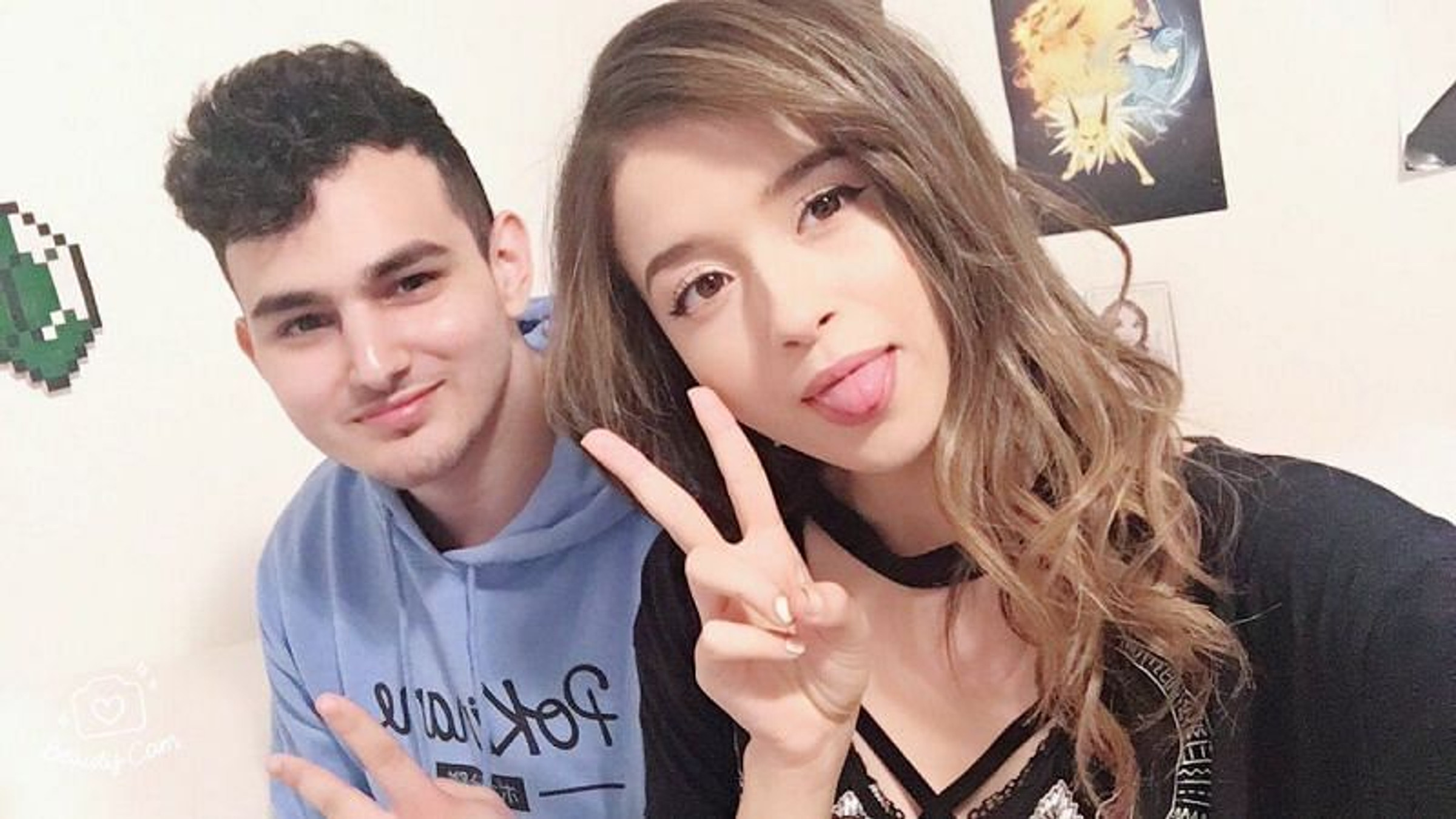 Fedmyster claims Pokimane manipulated the narrative after OfflineTV exit  - GINX TV