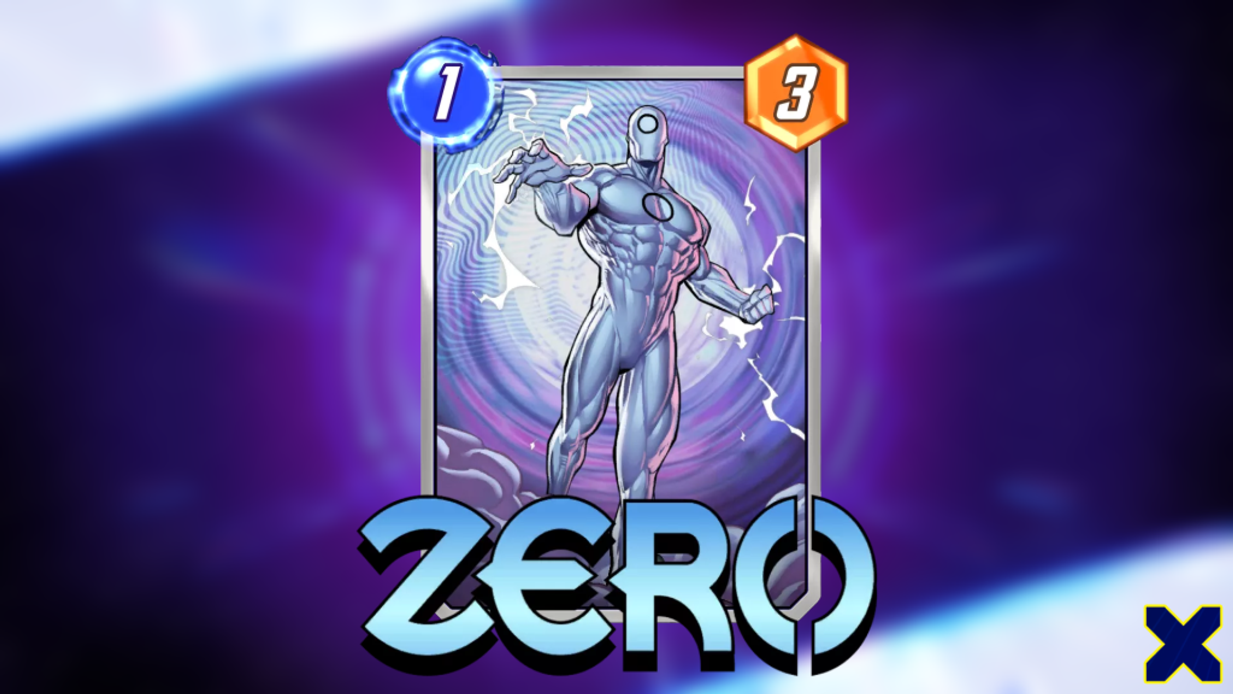 Best Zero Decks In Marvel Snap GINX TV
