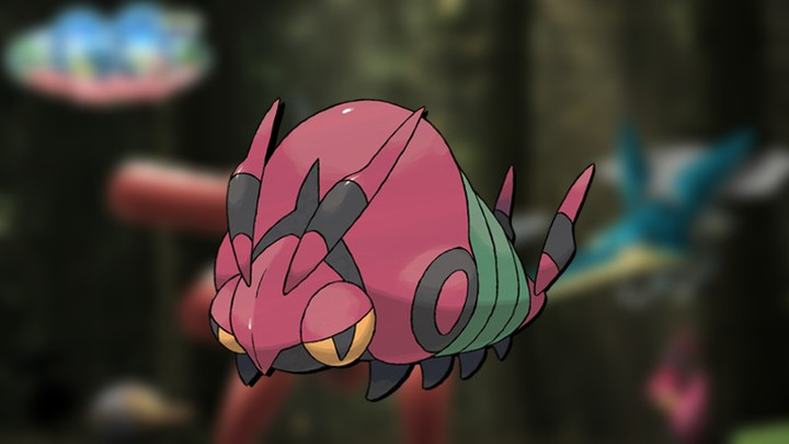 Can Venipede Be Shiny In Pokémon GO Bug Out Event?